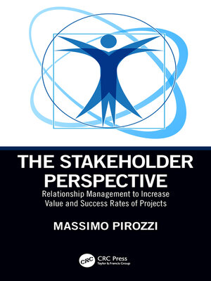 cover image of The Stakeholder Perspective